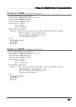 Preview for 113 page of TAKASAGO ZX-S-1600LAN Instruction Manual