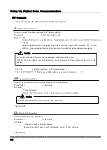 Preview for 118 page of TAKASAGO ZX-S-1600LAN Instruction Manual