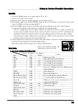 Preview for 127 page of TAKASAGO ZX-S-1600LAN Instruction Manual