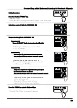 Preview for 133 page of TAKASAGO ZX-S-1600LAN Instruction Manual