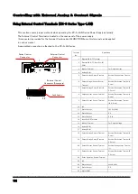 Preview for 134 page of TAKASAGO ZX-S-1600LAN Instruction Manual