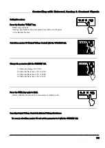 Preview for 139 page of TAKASAGO ZX-S-1600LAN Instruction Manual