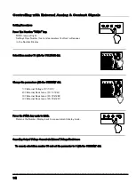 Preview for 144 page of TAKASAGO ZX-S-1600LAN Instruction Manual