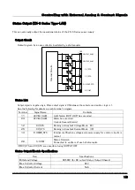 Preview for 149 page of TAKASAGO ZX-S-1600LAN Instruction Manual