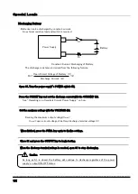 Preview for 154 page of TAKASAGO ZX-S-1600LAN Instruction Manual