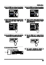 Preview for 167 page of TAKASAGO ZX-S-1600LAN Instruction Manual