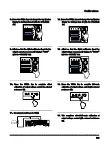 Preview for 171 page of TAKASAGO ZX-S-1600LAN Instruction Manual