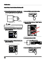 Preview for 172 page of TAKASAGO ZX-S-1600LAN Instruction Manual