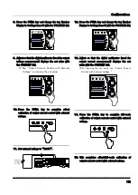 Preview for 175 page of TAKASAGO ZX-S-1600LAN Instruction Manual