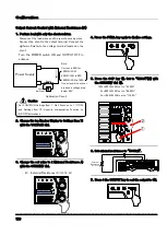 Preview for 176 page of TAKASAGO ZX-S-1600LAN Instruction Manual