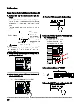 Preview for 178 page of TAKASAGO ZX-S-1600LAN Instruction Manual