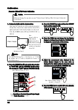 Preview for 184 page of TAKASAGO ZX-S-1600LAN Instruction Manual