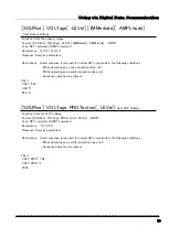 Preview for 87 page of TAKASAGO ZX-S-H Series Instruction Manual