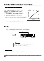 Preview for 132 page of TAKASAGO ZX-S-H Series Instruction Manual