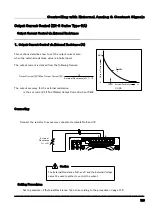 Preview for 133 page of TAKASAGO ZX-S-H Series Instruction Manual