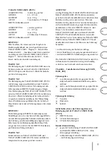 Preview for 7 page of TAKATA I-SIZE BASE PLUS Instructions Manual