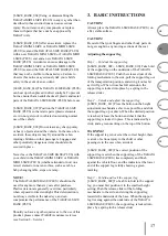 Preview for 19 page of TAKATA I-SIZE BASE PLUS Instructions Manual