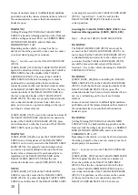 Preview for 22 page of TAKATA I-SIZE BASE PLUS Instructions Manual