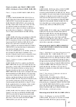 Preview for 65 page of TAKATA I-SIZE BASE PLUS Instructions Manual