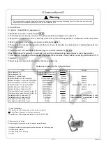 Preview for 6 page of Takegawa Super head STAGE-1 kit Instruction Manual