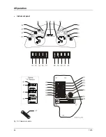 Preview for 46 page of Takeuchi TW9 Operating Instructions Manual