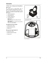 Preview for 50 page of Takeuchi TW9 Operating Instructions Manual