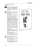 Preview for 53 page of Takeuchi TW9 Operating Instructions Manual