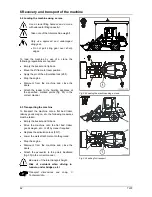 Preview for 68 page of Takeuchi TW9 Operating Instructions Manual