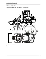 Preview for 76 page of Takeuchi TW9 Operating Instructions Manual