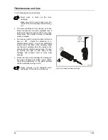 Preview for 90 page of Takeuchi TW9 Operating Instructions Manual