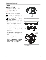 Preview for 92 page of Takeuchi TW9 Operating Instructions Manual