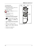 Preview for 93 page of Takeuchi TW9 Operating Instructions Manual