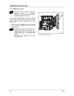 Preview for 94 page of Takeuchi TW9 Operating Instructions Manual