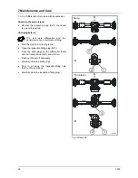 Preview for 98 page of Takeuchi TW9 Operating Instructions Manual