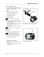 Preview for 101 page of Takeuchi TW9 Operating Instructions Manual