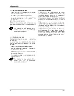 Preview for 110 page of Takeuchi TW9 Operating Instructions Manual