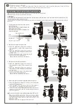 Preview for 10 page of Takex PXB-100HF-KH Instruction Manual