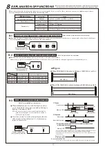 Preview for 13 page of Takex PXB-100HF-KH Instruction Manual