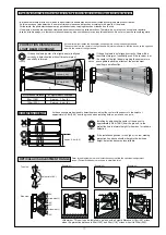 Preview for 5 page of Takex TXF-125 Series Instruction Manual