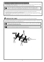 Preview for 15 page of Takex TXF-125 Series Instruction Manual