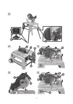 Preview for 8 page of TAKIMA TKFOS-10-A Instruction Manual