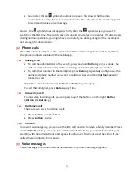 Preview for 13 page of Takit V01 User Manuals