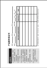 Preview for 11 page of Takstar CM-63 User Manual