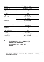 Preview for 16 page of Takstar DG-S100 Owner'S Manual