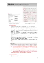 Preview for 8 page of Takstar DG-U100 Manual