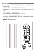 Preview for 4 page of Takstar EKC-6SW User Manual