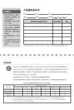 Preview for 13 page of Takstar EKC-6SW User Manual