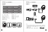 Preview for 3 page of Takstar HF 580 User Manual