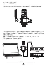 Preview for 5 page of Takstar SM-9 User Manual