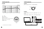 Preview for 3 page of Takstar TA-68 User Manual